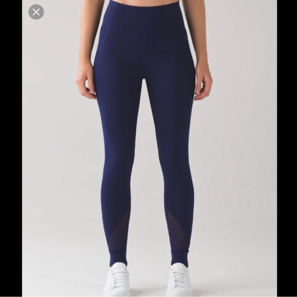 Lululemon